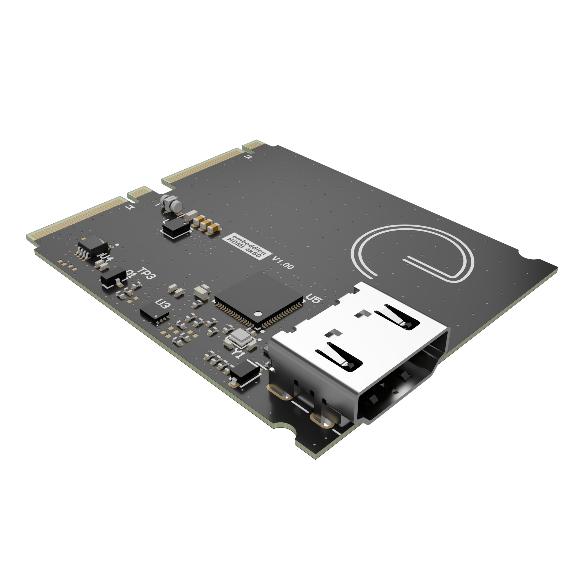 HDMI In 4K60 Module