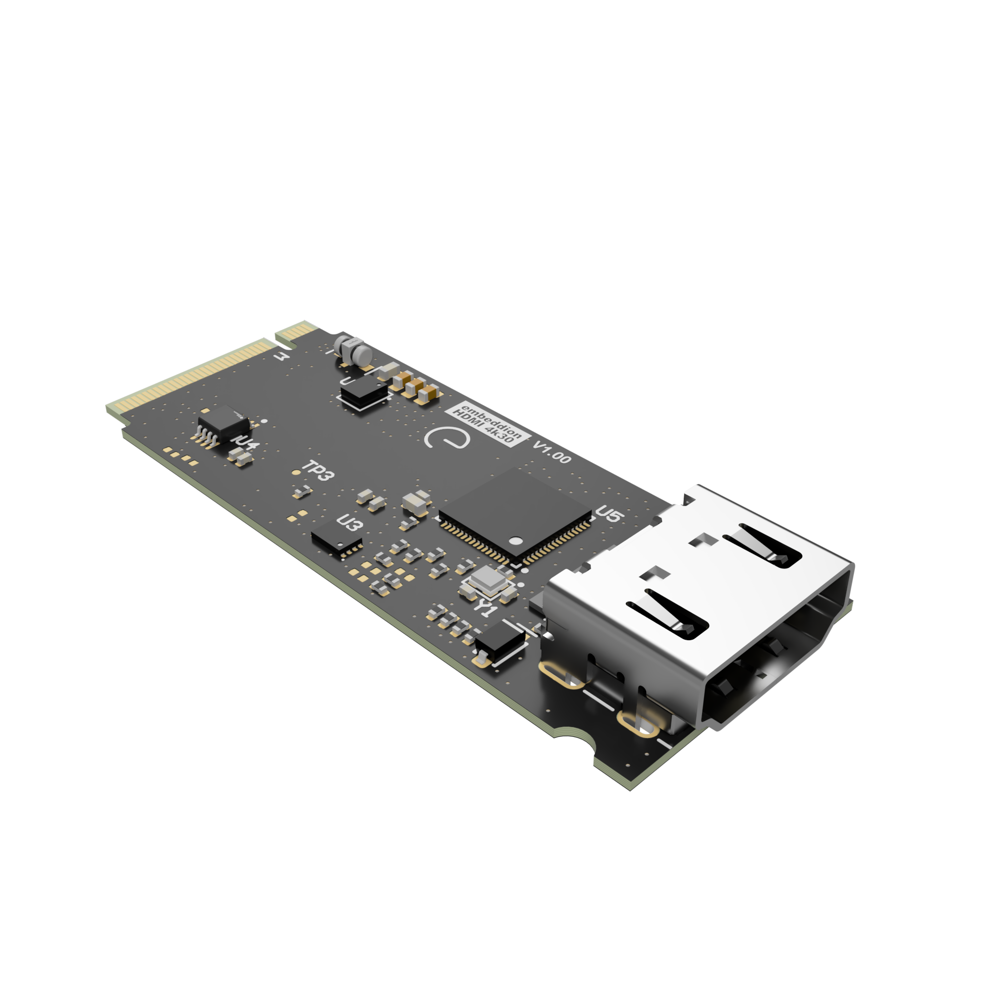 HDMI In 4K30 Module